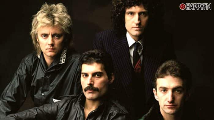 ‘Face it alone’, de Queen: letra (en español) y vídeo