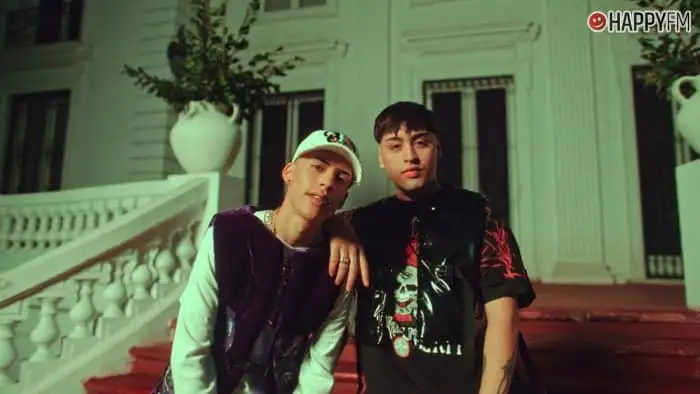 ‘Fiera’, de Cris MJ y Tiago PZK: letra y vídeo