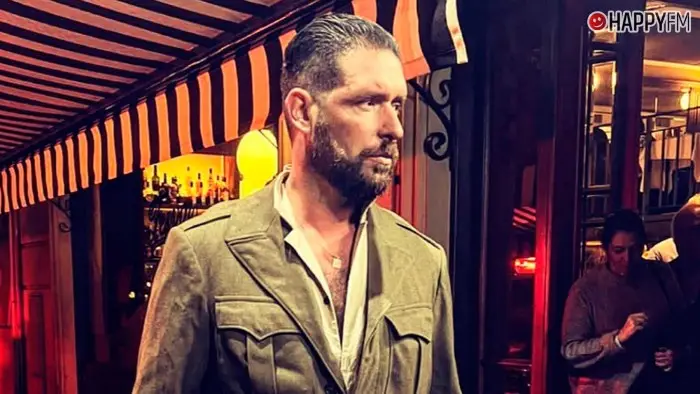 Fran Antón: edad y en qué trabaja el ¿marido de Kiko Hernández?