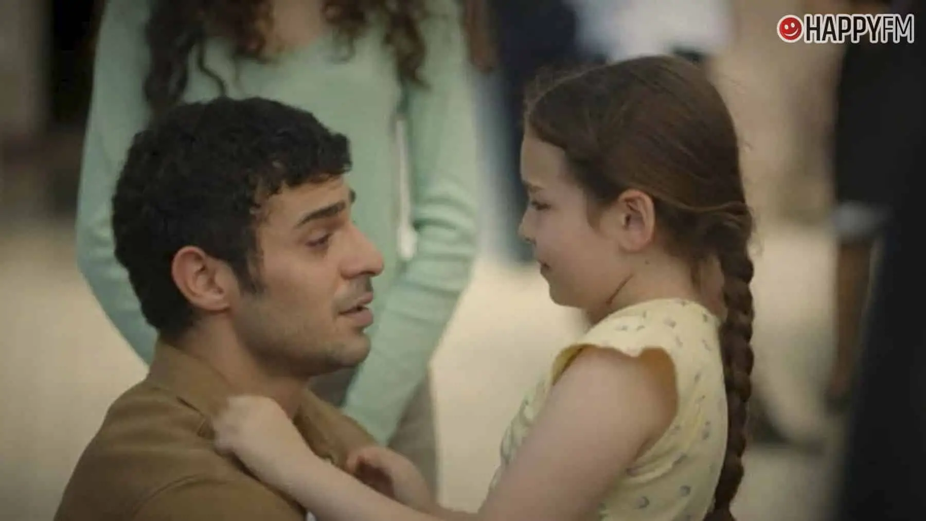 ‘Hermanos’ avance semanal (10 y 11 de octubre): Kadir recibe una herencia millonaria