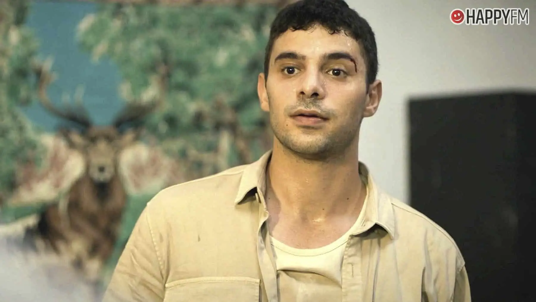 ‘Hermanos’, avance del capítulo de hoy: Kadir se convierte en el blanco de los reclusos y Doruk no sabe qué hacer