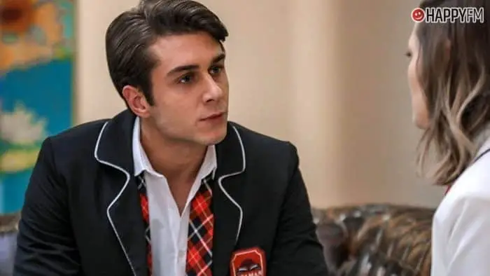 ‘Hermanos’, capítulo 19: Doruk, destrozado al conocer el secreto de Akif