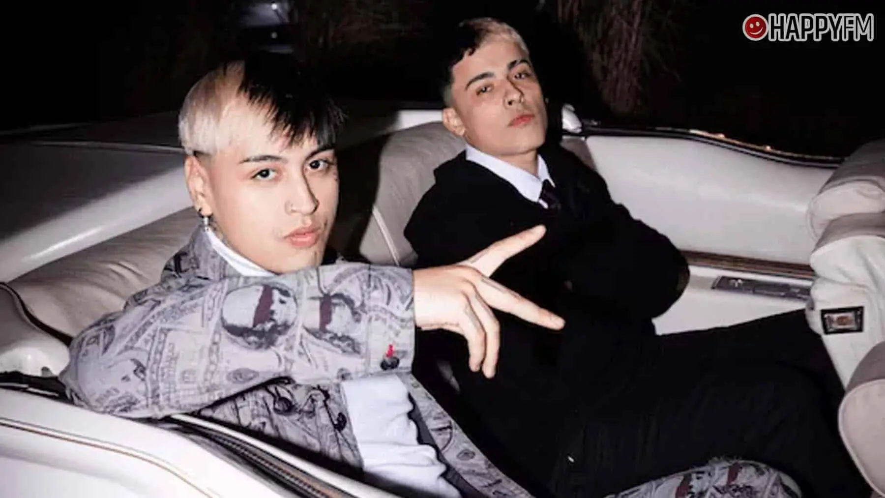 ‘Hood Remix’, de Trueno y Tiago PZK: letra y vídeo