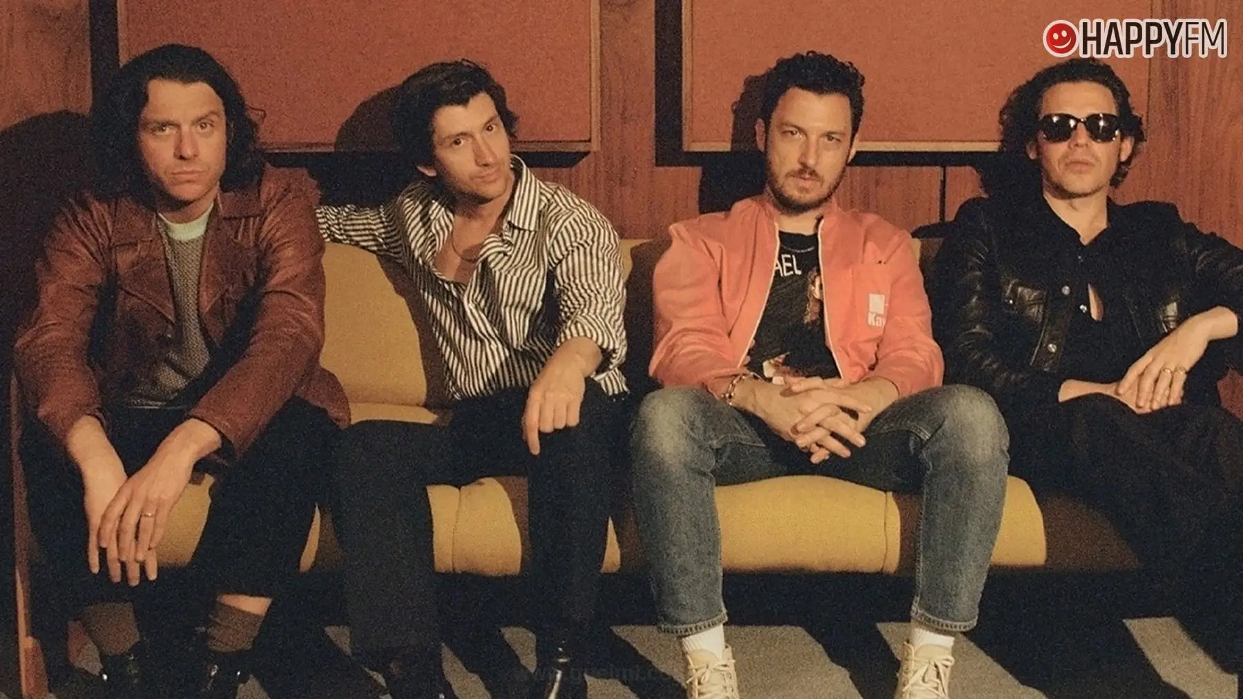 ‘I Ain’t Quite Where I Think I Am’, de Arctic Monkeys: letra (en español) y vídeo
