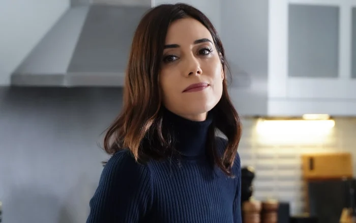 'Infiel': ¿Cuántos años tienen los protagonistas de la serie turca de Antena 3? 1