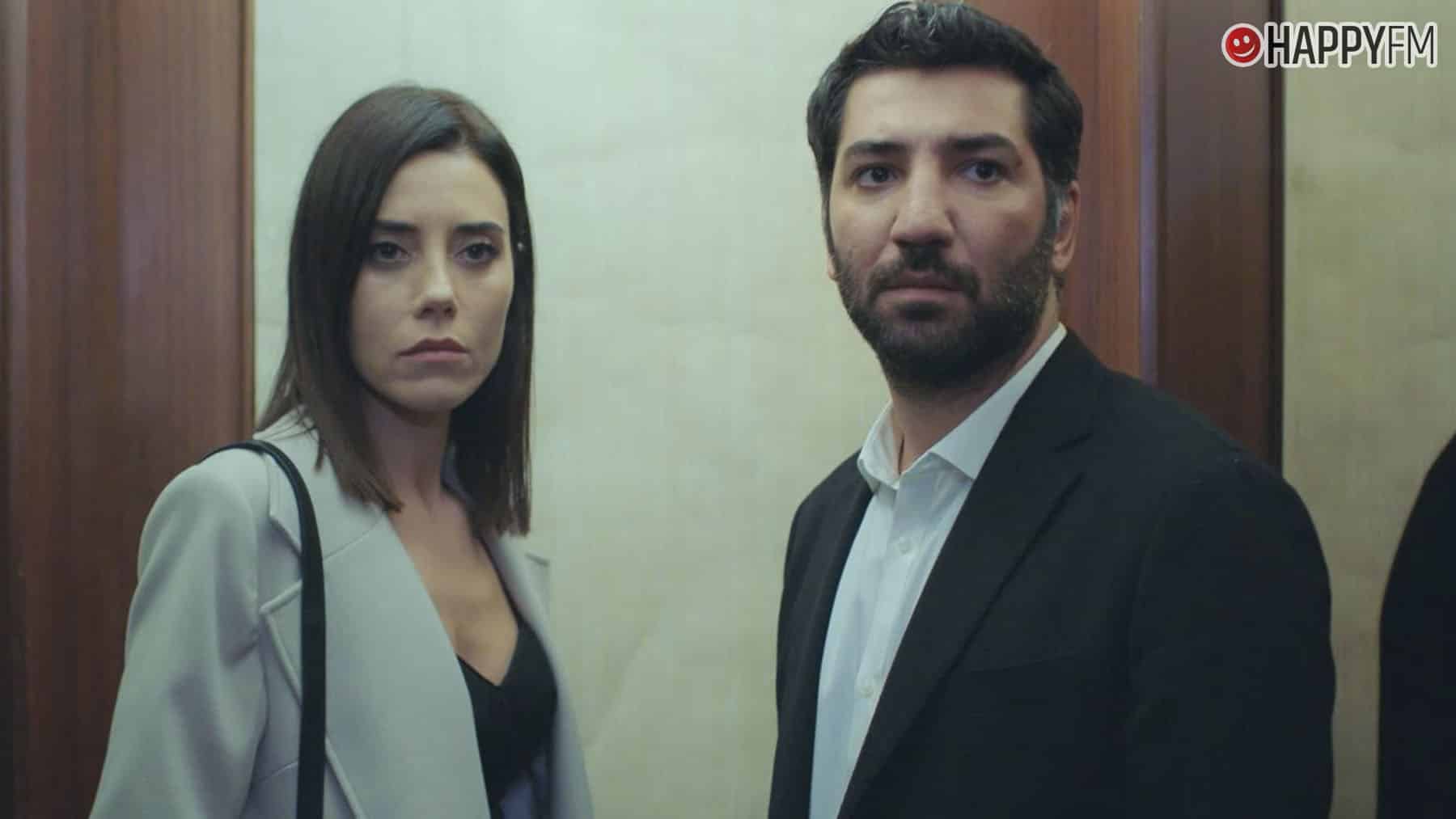 ‘Infiel’: ¿Cuántos años tienen los protagonistas de la serie turca de Antena 3?