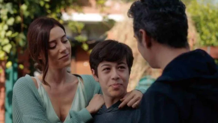 'Infiel': ¿Cuántos años tienen los protagonistas de la serie turca de Antena 3? 3