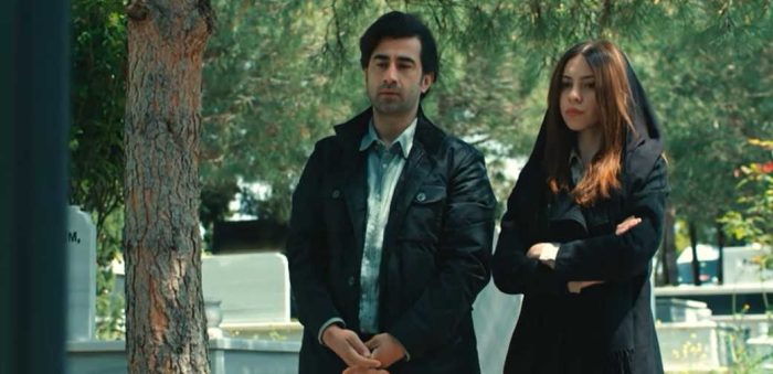 'Infiel': final explicado de la serie turca de Antena 3 1