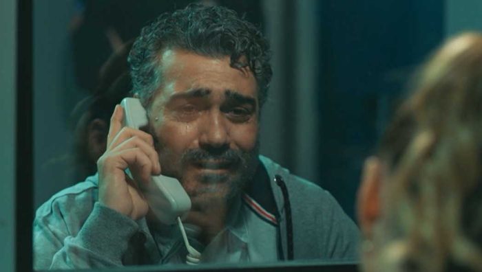 'Infiel': final explicado de la serie turca de Antena 3 2