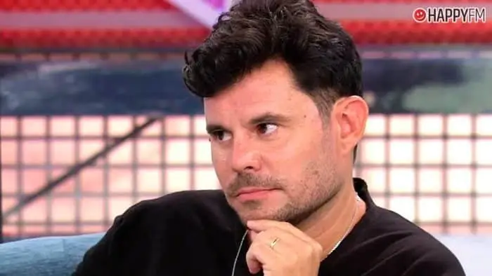 Javier Santos: su edad y la pareja del supuesto hijo de Julio Iglesias