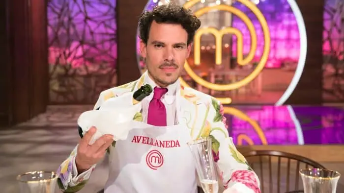 Juan Avellaneda: su edad, su pareja actual y su vínculo con Tamara Falcó