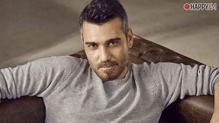 Kerem Bürsin y otros actores de series turcas que han conquistado al público 2