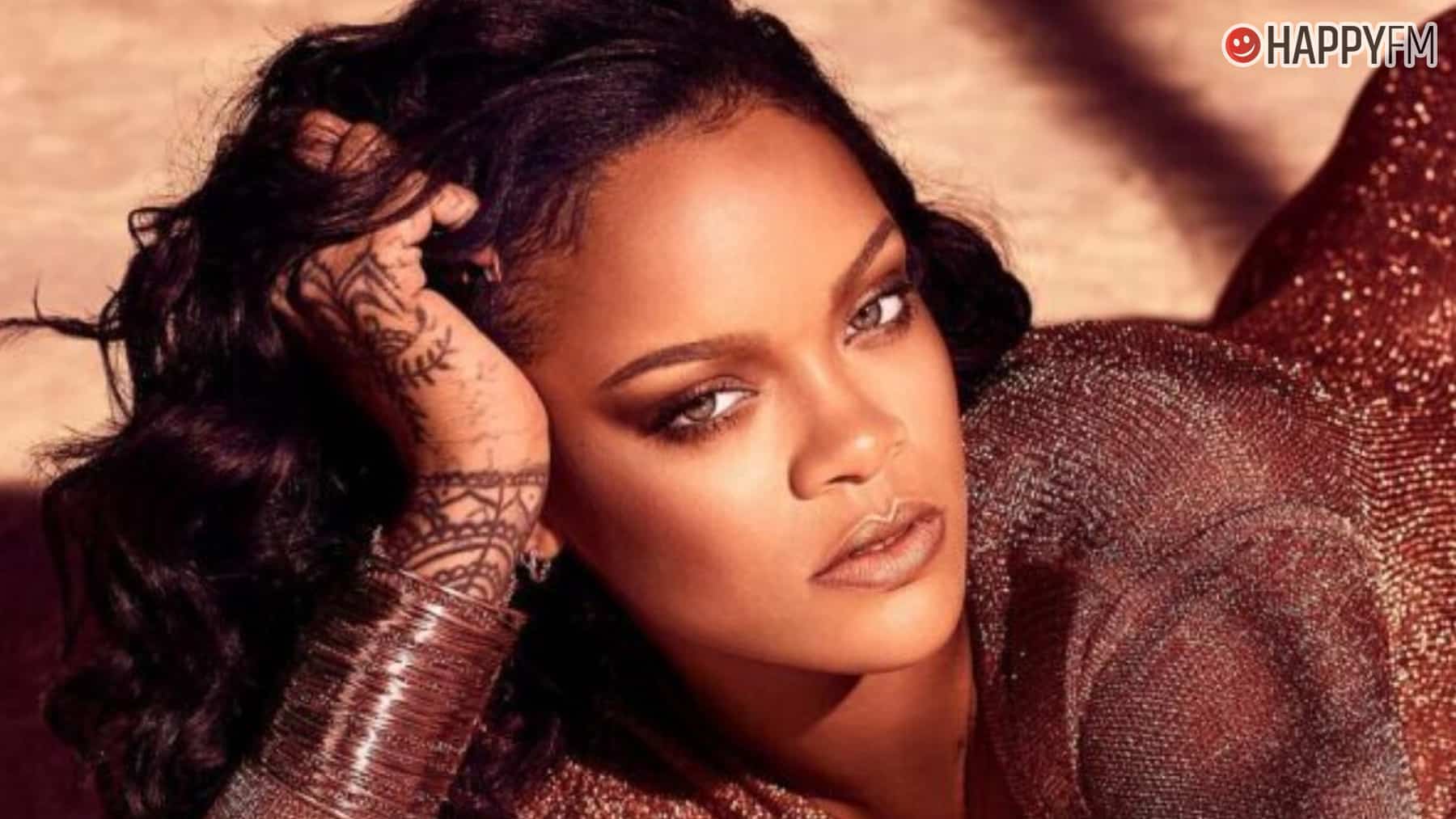 ‘Lift Me Up’, de Rihanna (BSO ‘Black Panther Wakanda Forever’): letra (en español) y vídeo