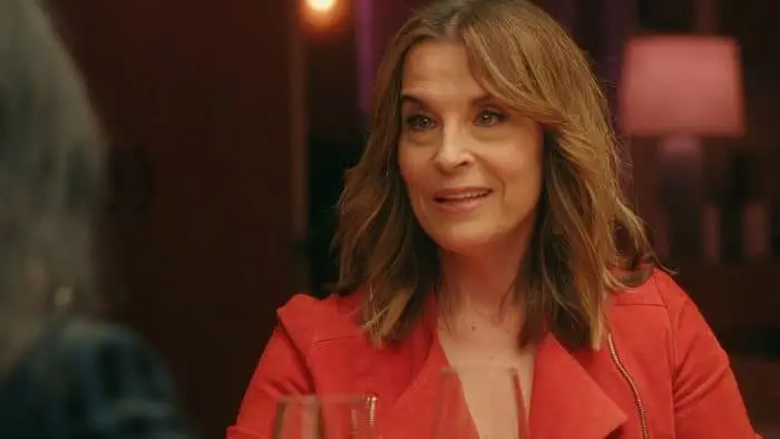 Luz Sánchez-Mellado: su edad, su pareja y su tensa entrevista con Miguel Bosé 1