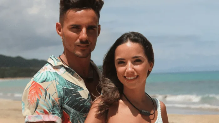 Manuel González: su edad, su pareja y su pasado en 'La isla de las tentaciones' 1
