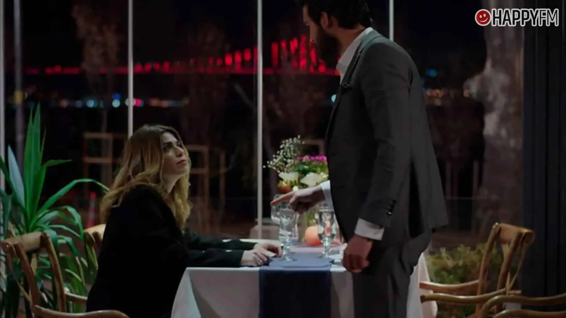 ‘Me robó mi vida’, capítulo 383: Efsun trata de recuperar a Arda, pero éste la rechaza