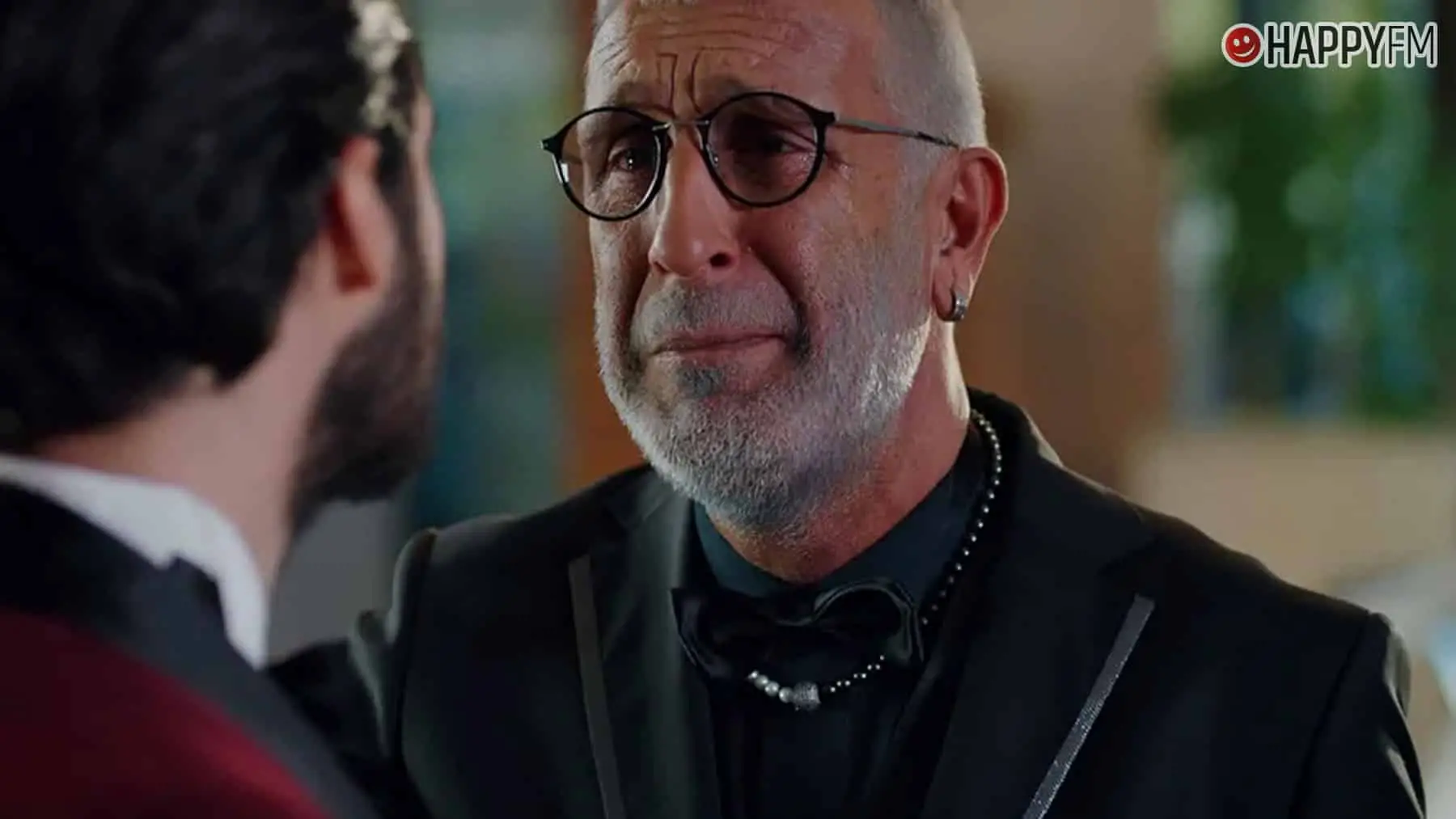 ‘Me robó mi vida’, capítulo 385: Kenan, dispuesto a acabar con Arda tras conseguir separarle de Hülya