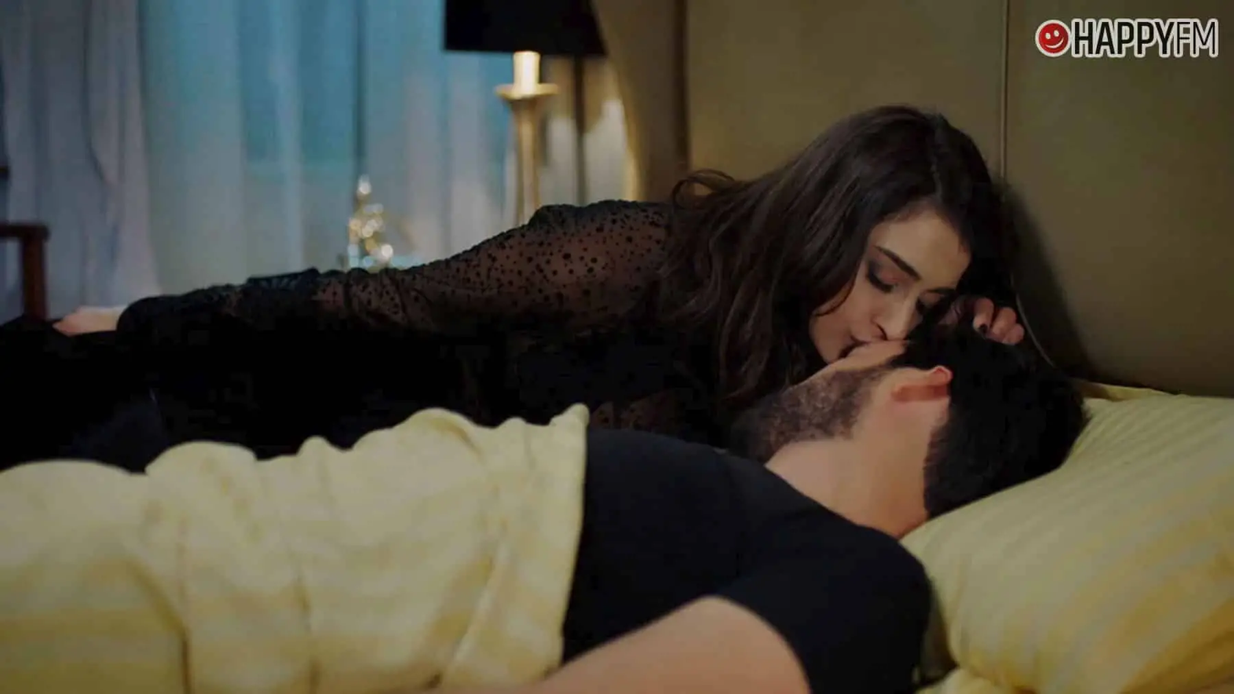 ‘Me robó mi vida’, capítulo 387: Zeynep no detiene sus planes y se mete la cama de Arda