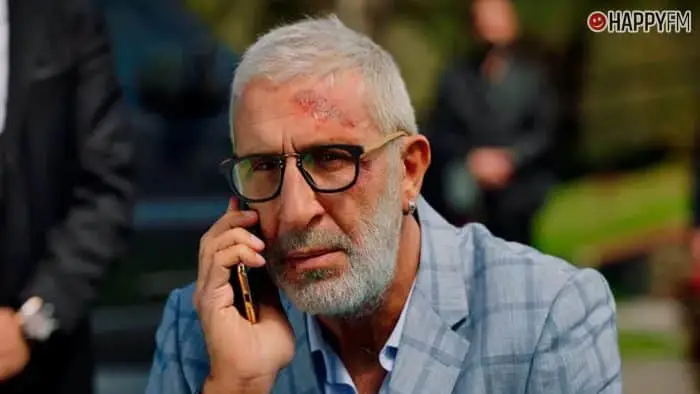 ‘Me robó mi vida’, capítulo 390: Kenan amenaza a Hülya con acabar con su familia