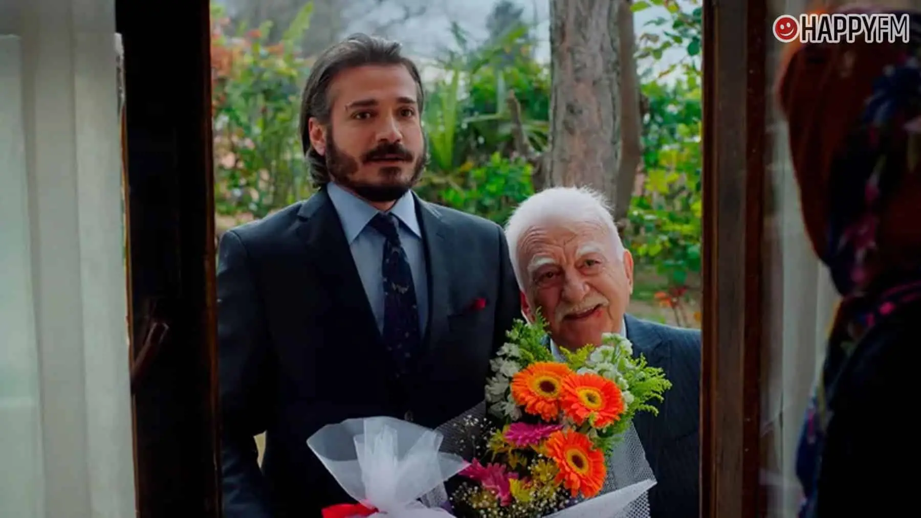 ‘Me robó mi vida’, capítulo 391: Sultan, en shock ante la inesperada petición de matrimonio a su hija