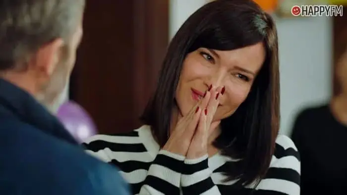 ‘Me robó mi vida’, capítulo 393: Mehmet Emir sorprende a Hülya con una inesperada propuesta