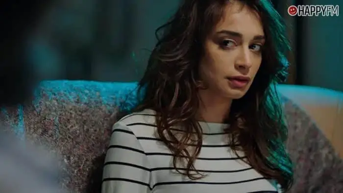 'Me robó mi vida', capítulo 397: Volkan decide secuestrar a Zeynep