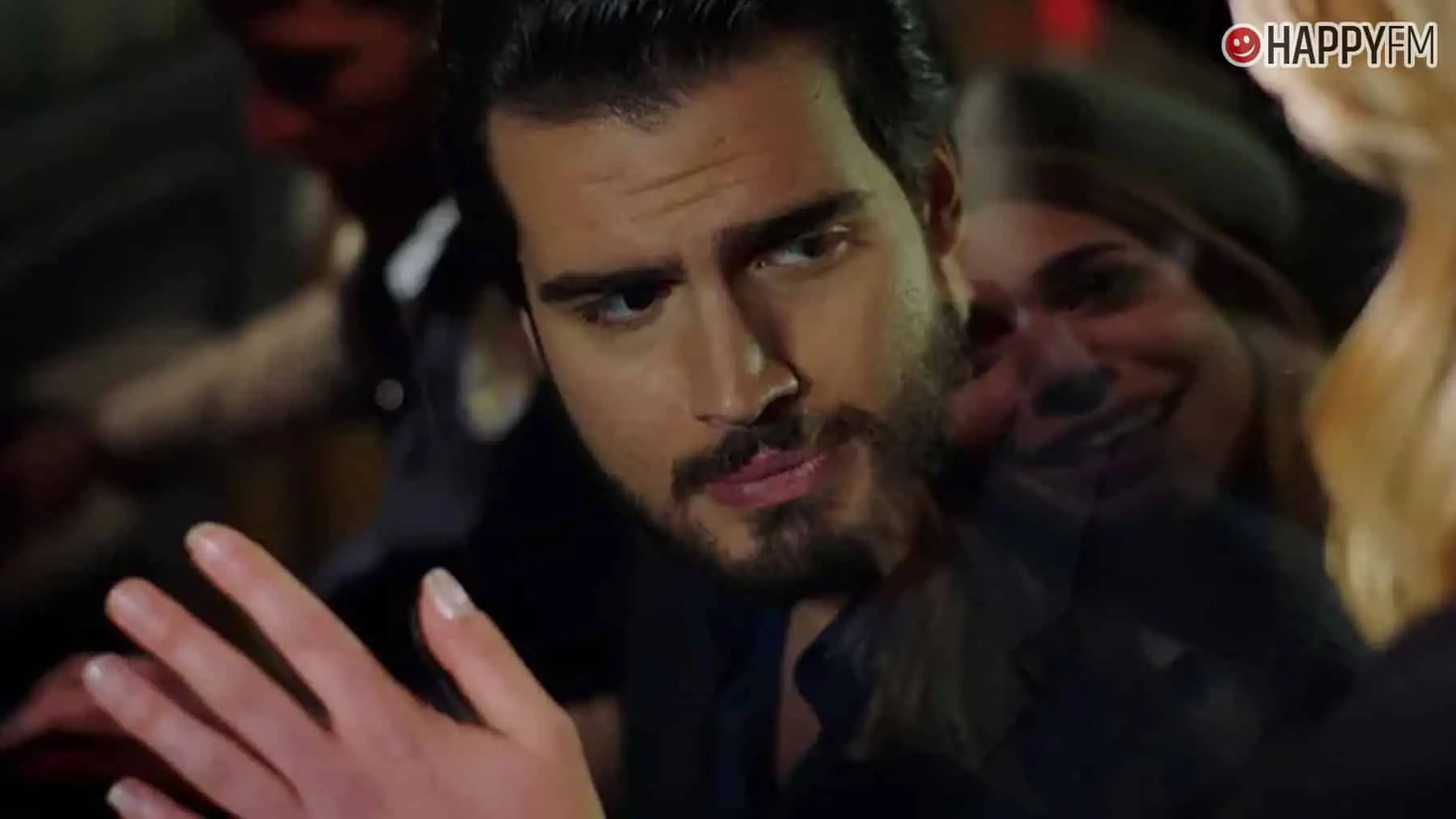 ‘Me robó mi vida’, capítulo 398: Arda, en prisión tras ser acusado de la muerte de Zeynep