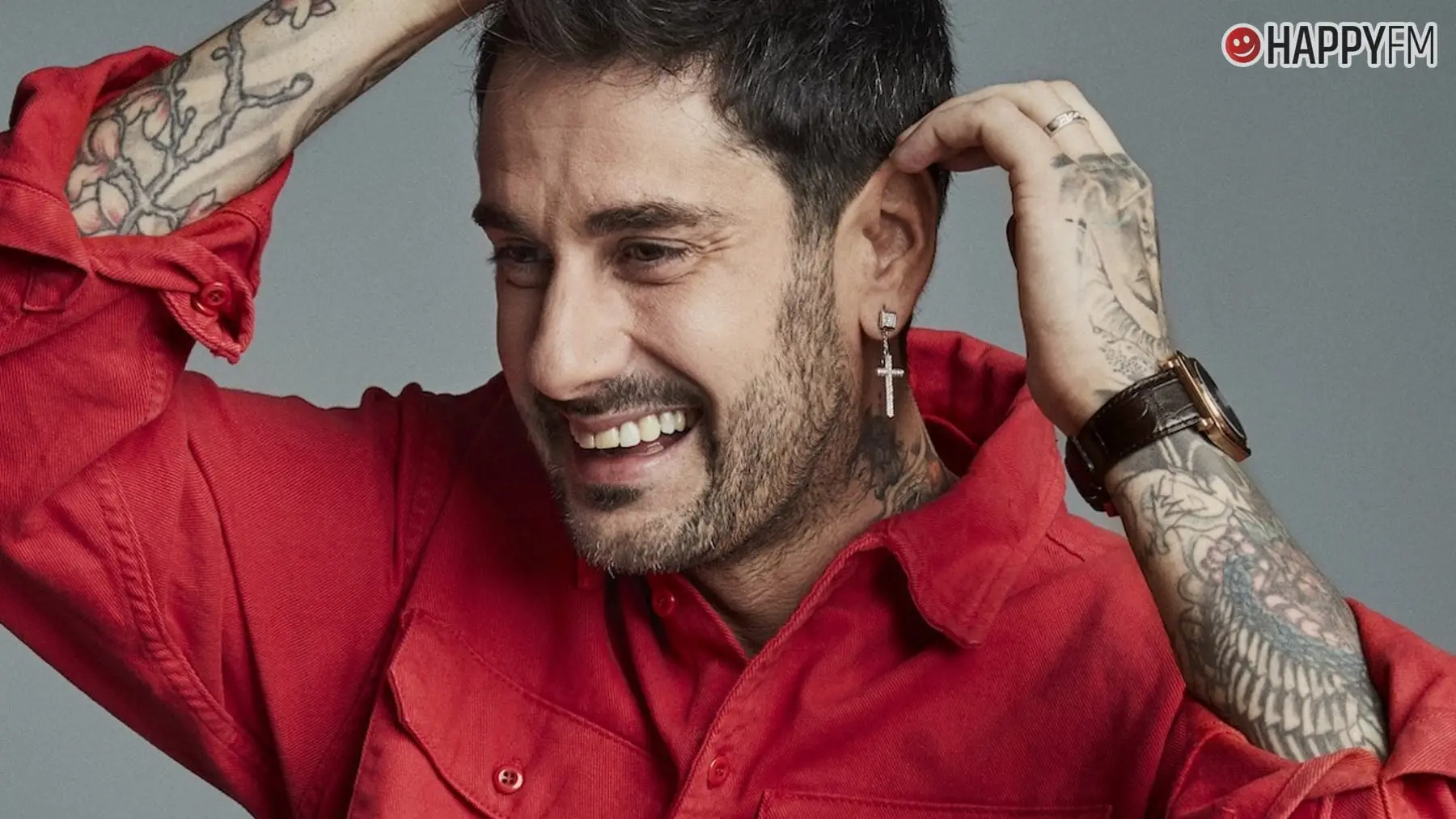 Melendi: Canciones más desconocidas del artista que merece la pena descubrir