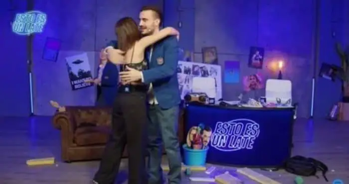 Míster Jägger: su edad, su nombre real y su vínculo con Laura Escanes 1