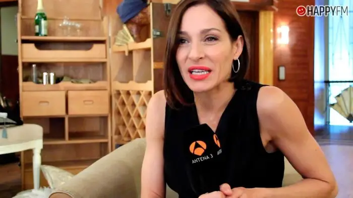 Natalia Millán: su edad, su terrible pérdida y su hija