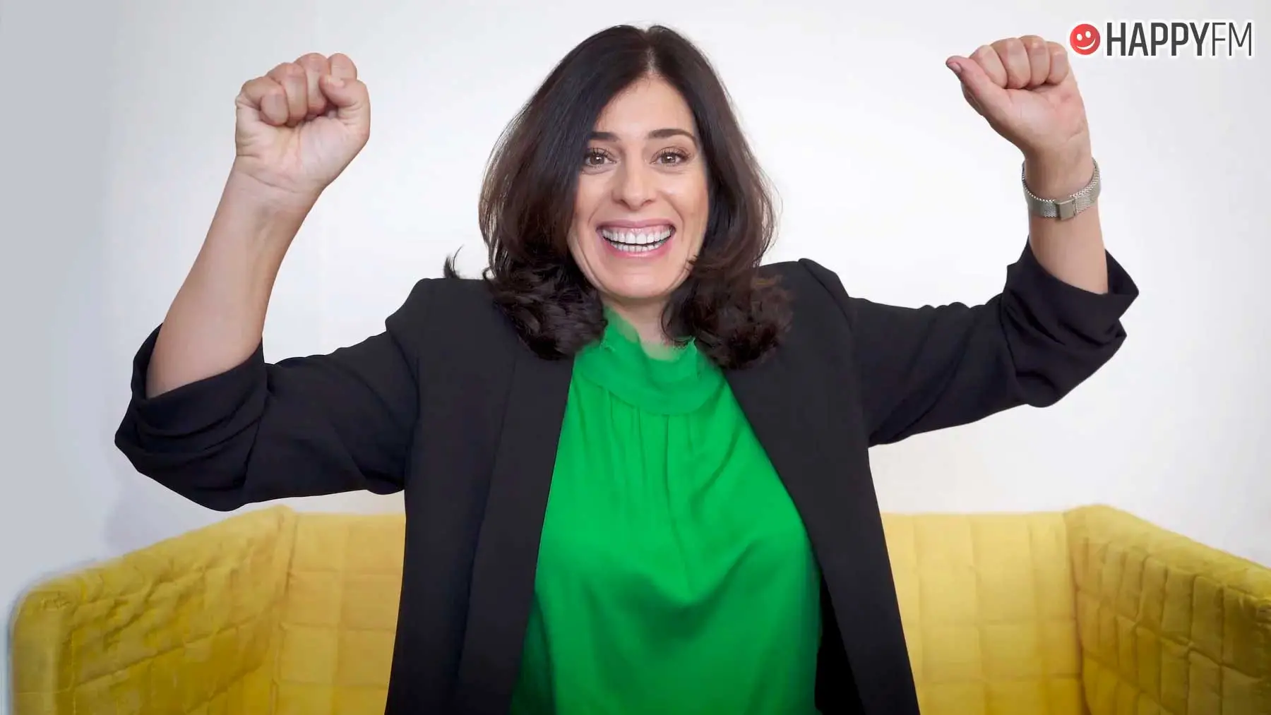 Neus Sanz: edad y pareja actual de la invitada de ‘Pasapalabra’