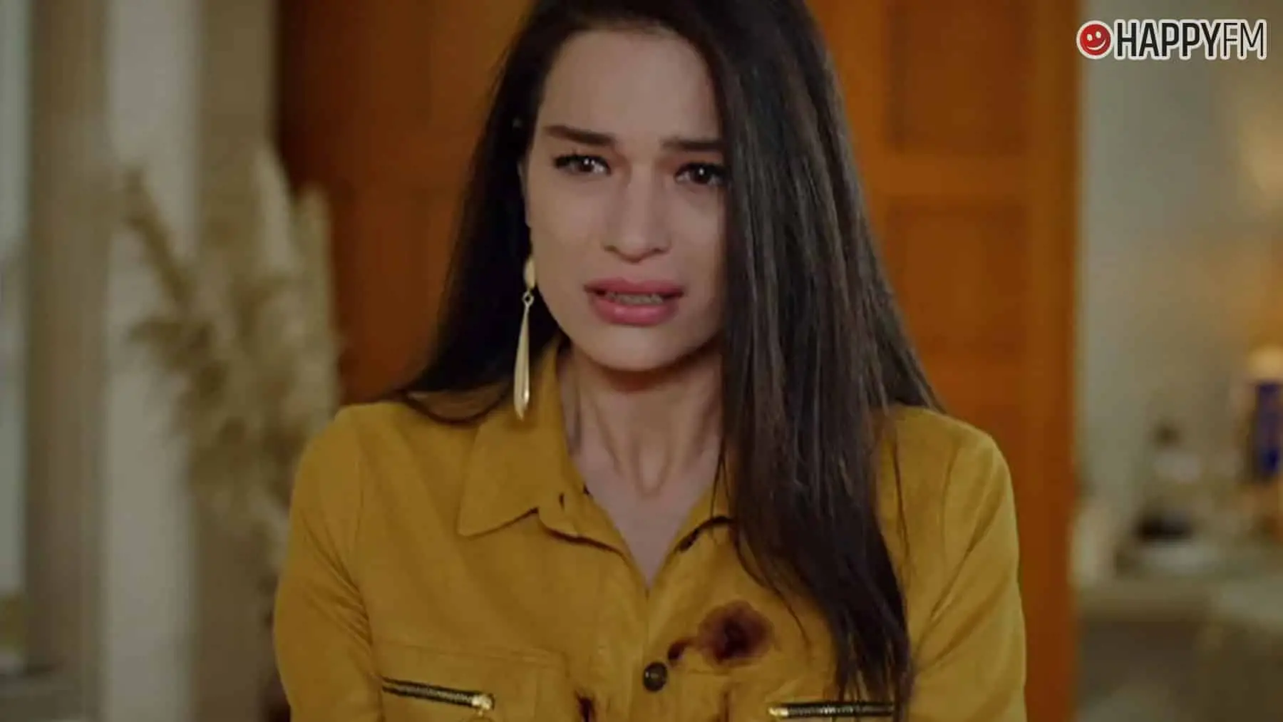 ‘No te vayas sin mí’, capítulo 27: un terrible accidente deja destrozada a la familia