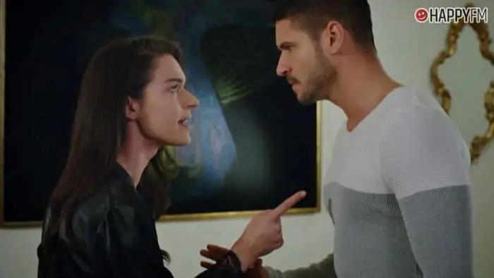 ‘No te vayas sin mí’, capítulo 28: Iclal estalla contra Yigit y éste debe tomar una decisión