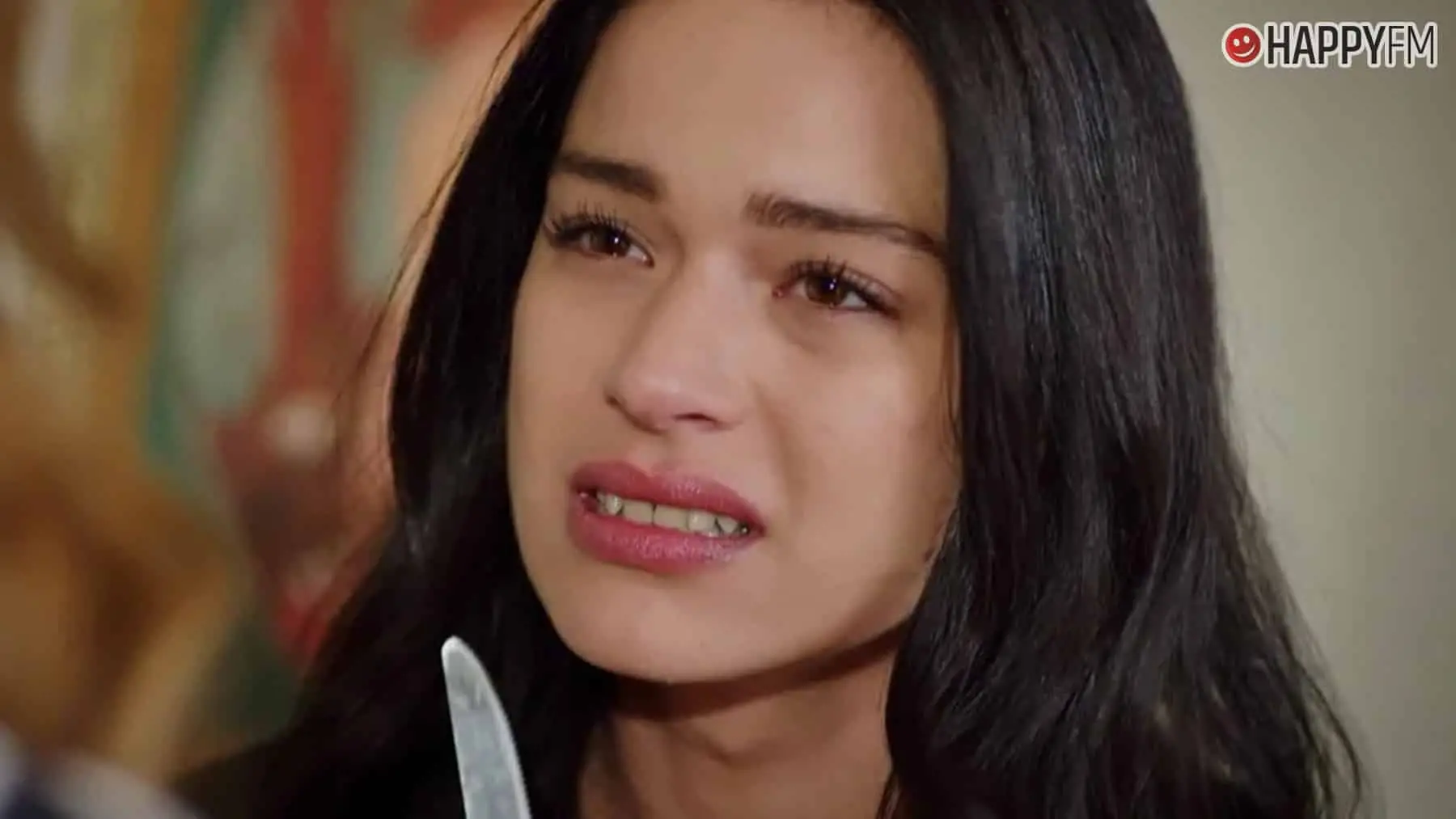 ‘No te vayas sin mí’, capítulo 30: Iclal recuerda qué provocó el accidente que le dejó en coma