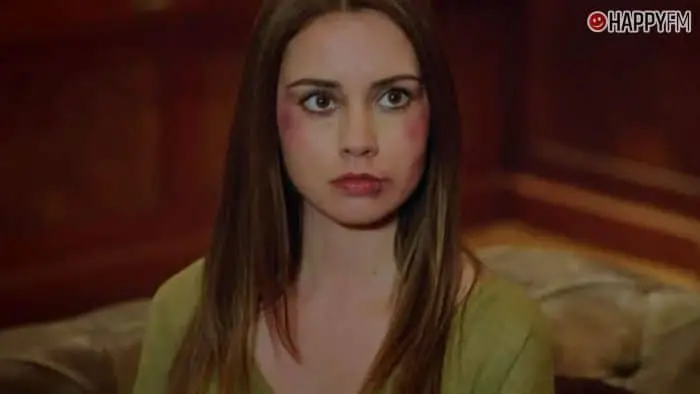 ‘No te vayas sin mí’, capítulo 31: Yigit estalla contra la prima de Nur