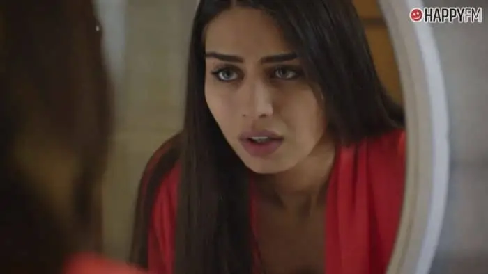 ‘No te vayas sin mí’, capítulo 32: Nur es conocedora de una noticia que cambiará su vida para siempre