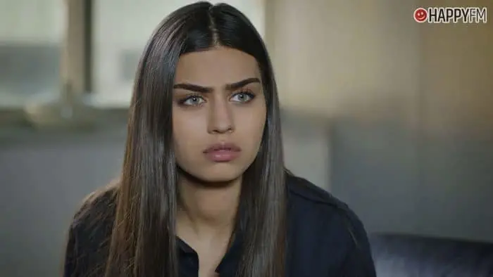 ‘No te vayas sin mí’, capítulo 33: Nur es acusada de filtrar el vídeo de Giyit