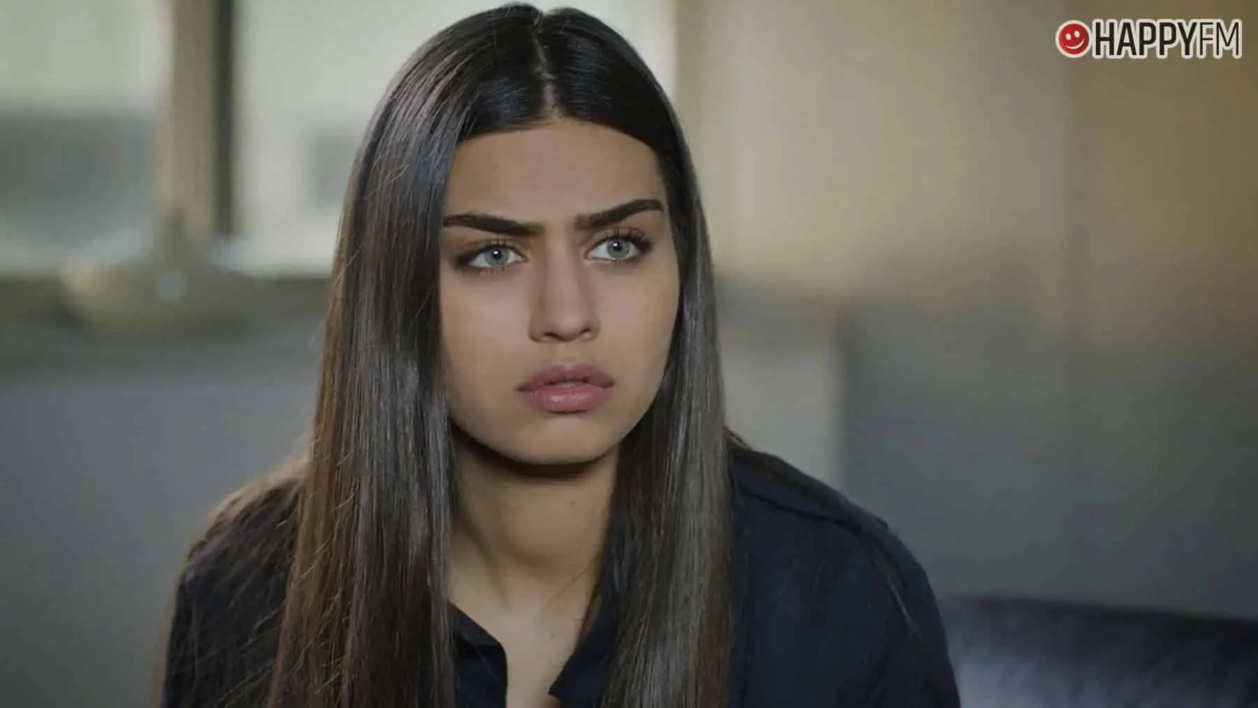 ‘No te vayas sin mí’, capítulo 33: Nur es acusada de filtrar el vídeo de Giyit