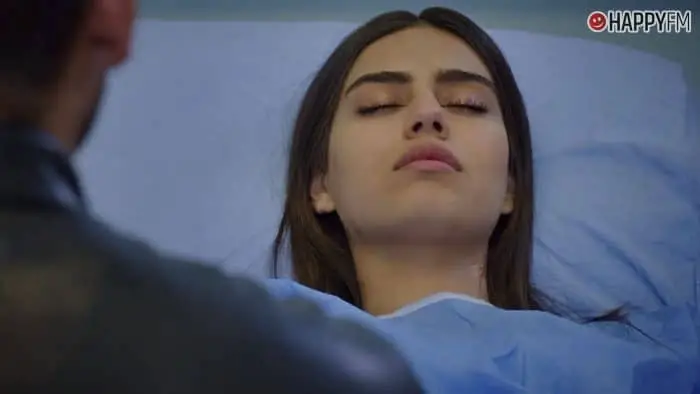 ‘No te vayas sin mi’, capítulo 37: Nur sufre una grave caída y la vida de su bebé está en juego