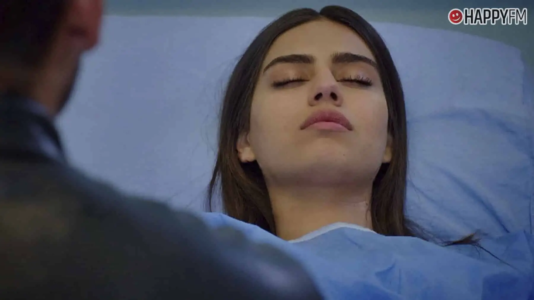 ‘No te vayas sin mi’, capítulo 37: Nur sufre una grave caída y la vida de su bebé está en juego