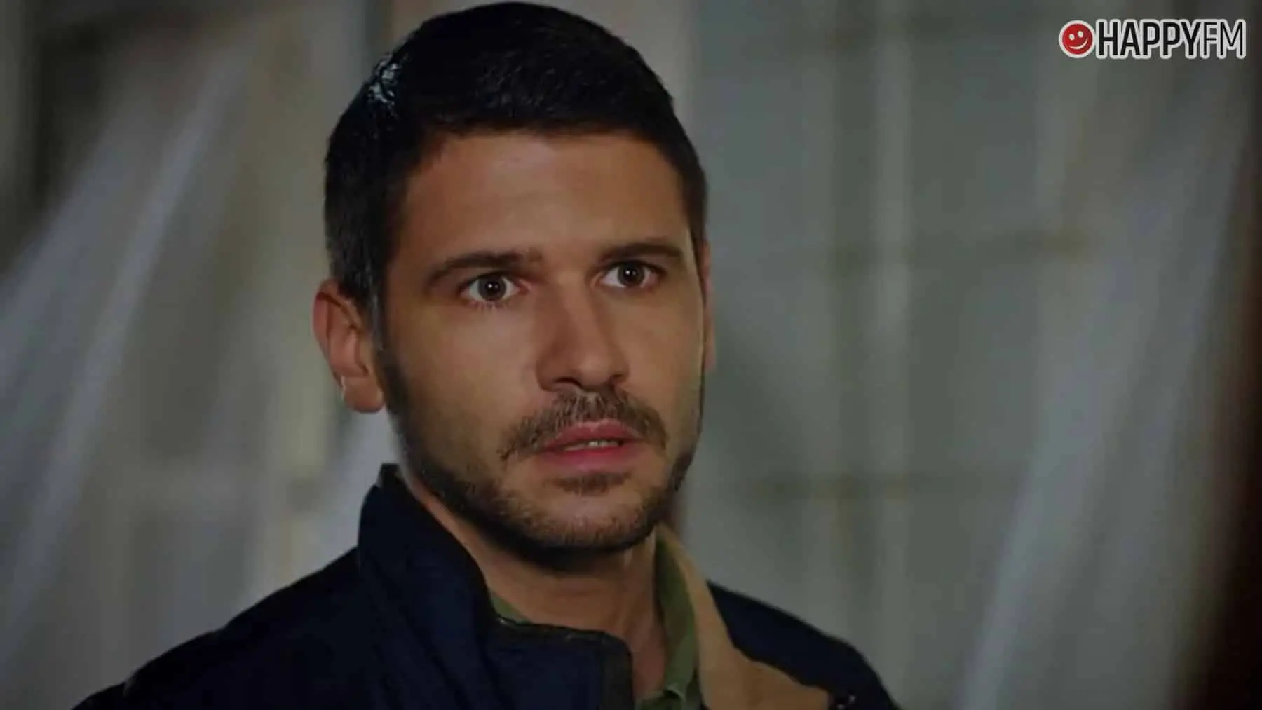 ‘No te vayas sin mí’, capítulo 39: Yigit reprocha a Nur que le haya ocultado su embarazo