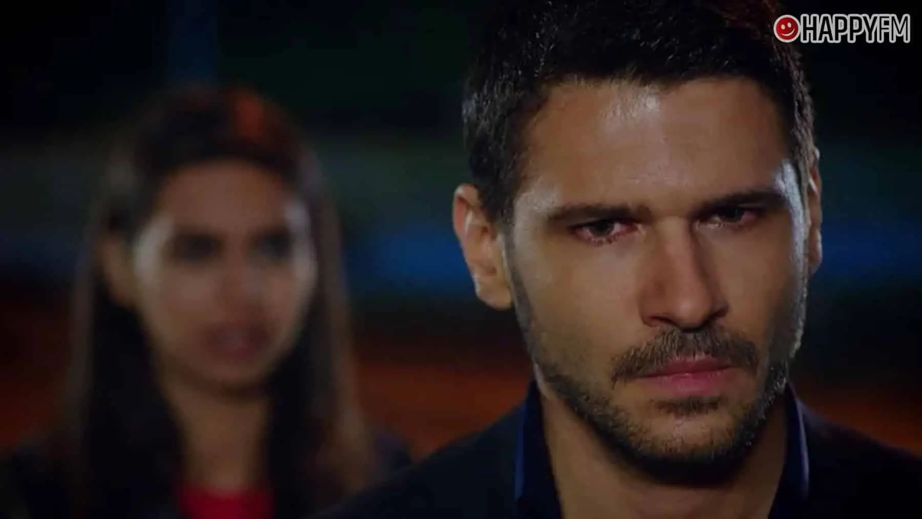 ‘No te vayas sin mí’, capítulo 40: Yigit estalla al conocer quién es la imagen de la nueva campaña