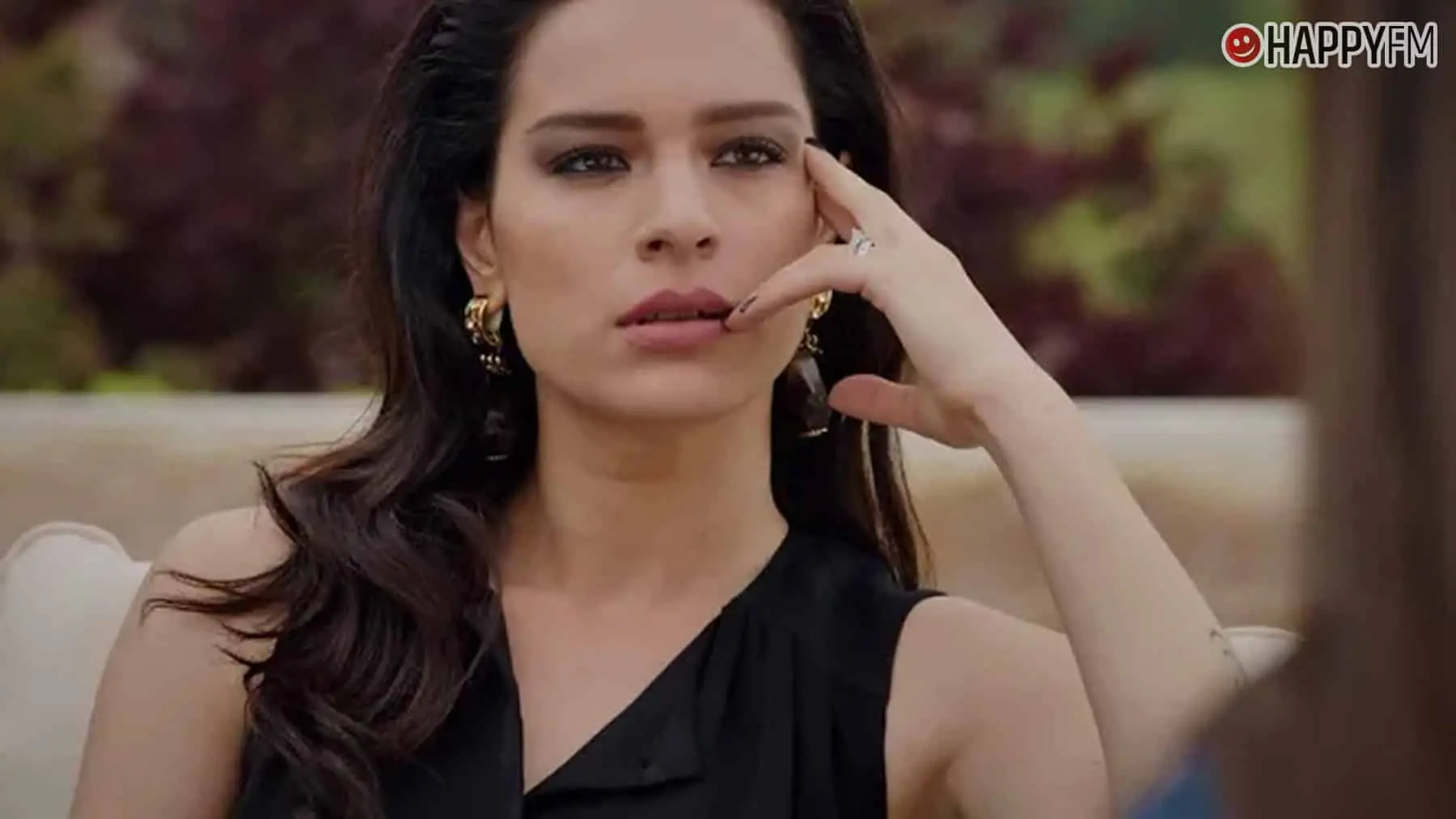 ‘No te vayas sin mí’, capítulo 42: Iclal toma una drástica decisión