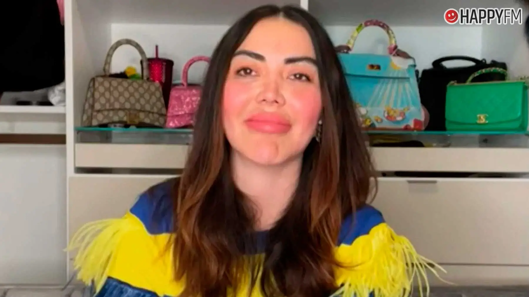 Patricia Donoso: edad y profesión de la supuesta amante de José Ortega Cano