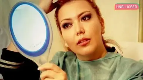 Patricia Donoso y su pasado en televisión