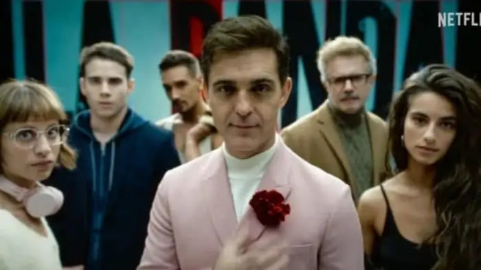 Pedro Alonso: 'La casa de papel' y otras series del actor que no puedes perderte