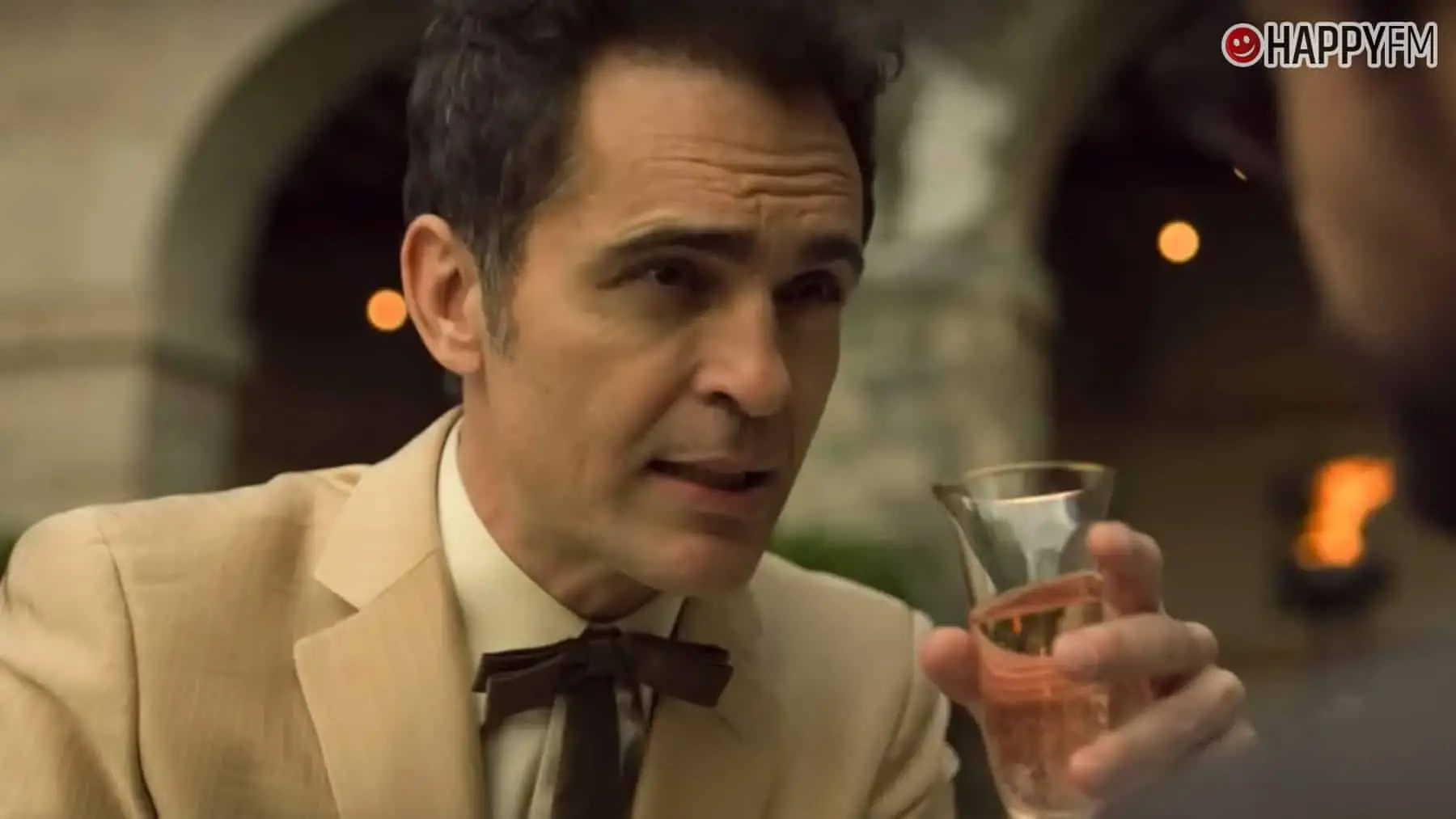 Pedro Alonso: ‘La casa de papel’ y otras series del actor que no puedes perderte