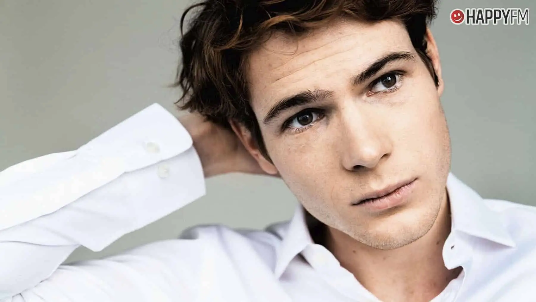 Philip Froissant: su edad, su pareja y biografía de Franz Joseph en ‘La Emperatriz’