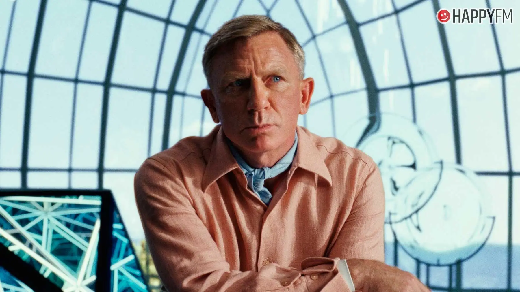 ‘Puñales por la espalda: El misterio de Glass Onion’: cómo ver y estreno en cines y Netflix