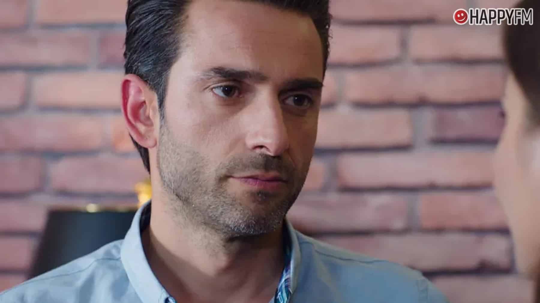 ‘Querida madre’, capítulo 102: Nazli devuelve los pendientes a Murat